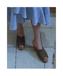 ORiental TRaffic | サンダル