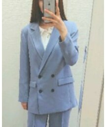 GU | スーツジャケット