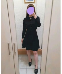 DHOLIC | セットアップ