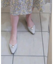 CHARLES & KEITH | パンプス