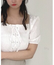 SPINNS | シャツ/ブラウス