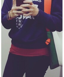 UNIQLO | スウェット