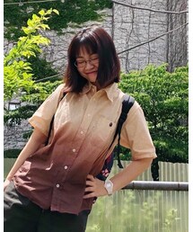 A BATHING APE | シャツ/ブラウス
