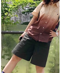 UNIQLO | カーゴパンツ