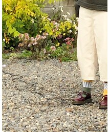 Dr. Martens | シューズ