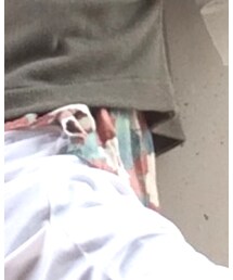 Cher Shore | キャミソール