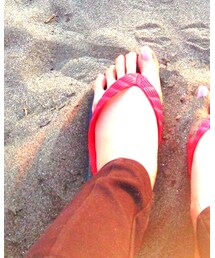 げんべい | サンダル