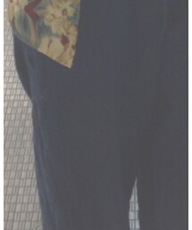 used | デニムパンツ