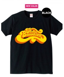 THE BAWDIES | 2500円くらいだったような(Tシャツ/カットソー)