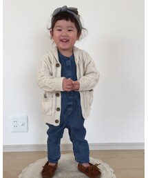 babyGAP | つなぎ/オールインワン