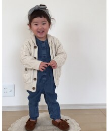 Minnetonka | モカシン/デッキシューズ