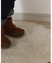 Minnetonka | ブーツ