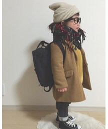 COMECHATTO&CLOSET | 帽子