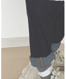 UNIQLO | デニムパンツ