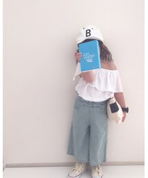 ZARA KIDS | Tシャツ/カットソー