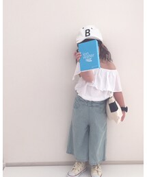 ZARA KIDS | (Tシャツ/カットソー)