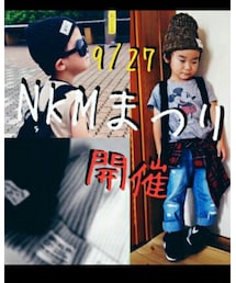 💖9.27告知💖 | その他