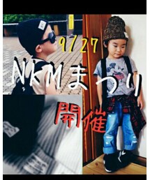 💖9.27告知💖 | その他