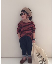 CIAOPANIC TYPY | Tシャツ/カットソー