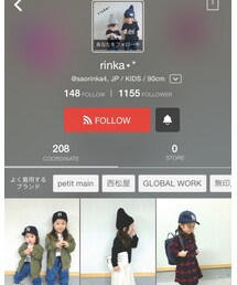 💖rinkaちゃん💖 | その他