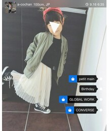 💕a-cochan💕 | その他