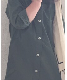 UNIQLO | ワンピース/ドレス