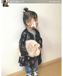 💕apiちゃんおめでとう〜🎂✨💕 | その他