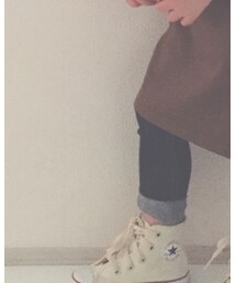abcd | パンツ