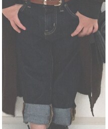 UNIQLO | パンツ
