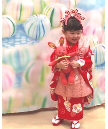 💖七五三前撮り💖 | その他