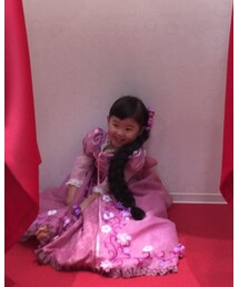 💖ラプンツェル💖 | その他
