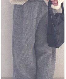 petit main | パンツ