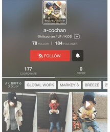 💖a-cochan💖 | その他