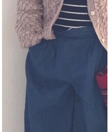 URBAN RESEARCH DOORS KIDS | パンツ