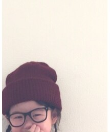 COMECHATTO&CLOSET | 帽子