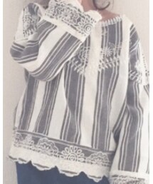 ZARA KIDS | トップス