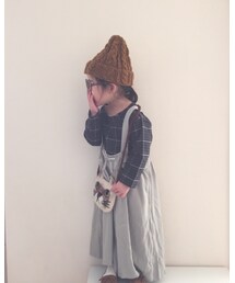 URBAN RESEARCH DOORS KIDS | 帽子