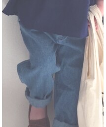 MARKEY'S | パンツ