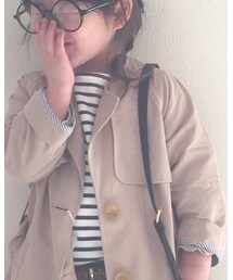 CIAOPANIC TYPY | トップス