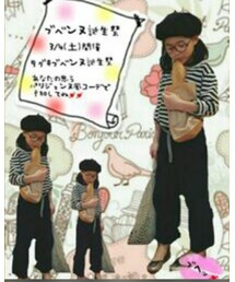 ♡ブヘンヌ誕生祭 | その他