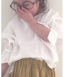 URBAN RESEARCH DOORS KIDS | トップス