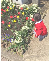 💖入園しましたー💖 | その他