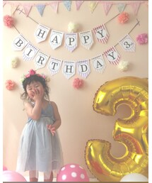 💖３歳💖 | その他