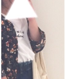GLOBAL WORK | トップス