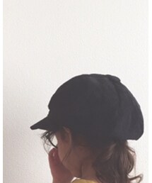 3coins | 帽子