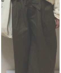 GU | パンツ