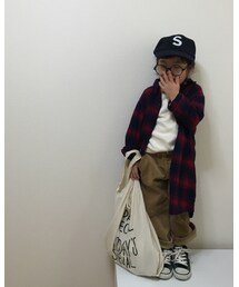 DAISO | キャップ