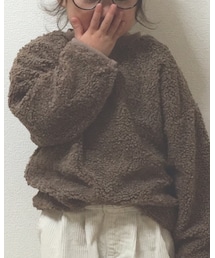 URBAN RESEARCH DOORS KIDS | トップス