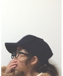 DAISO | キャップ