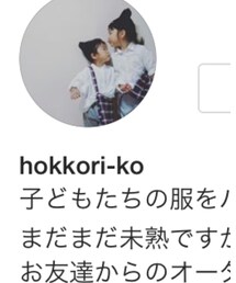 hokkori-co | トップス